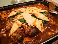 -大东方海鲜酒楼(小武基桥店)