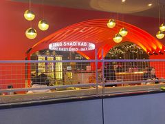-庆峰龙虾烧烤(合肥一店)