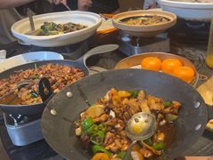 -湘力力小院·鱼汤泡饭(枫林路店)