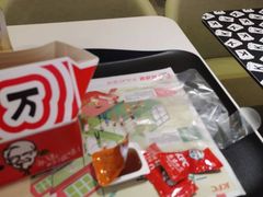 -肯德基(杭州浦沿店)