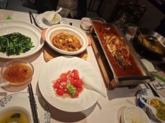 -徽州小镇(高新店)