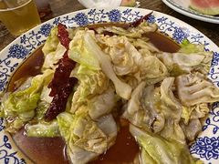 -石榴花开餐厅
