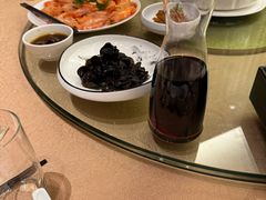 -柚·日式料理-富力万丽酒店