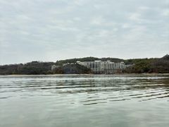-天目湖山水园
