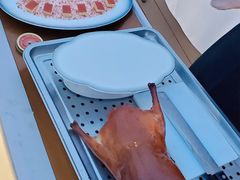 乙十六黑金烤鸭-乙十六·湖景