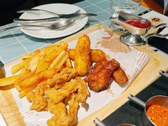 -新贝乐意大利餐厅(苏州中心店)