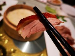 -京尊烤鸭店JINGZUN(春秀路店)