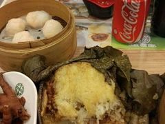 -添好运点心专门店(北角店)