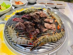 -喜来稀肉(虹泉路店)