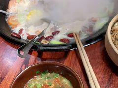 -草本味·市井羊肉馆(德和沁园店)