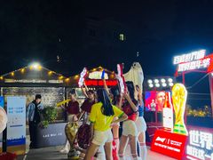-Big Bamboo 大竹子体育主题餐厅(虹梅路店)