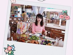 -87号烧烤海鲜·大排档(金沙滩店)