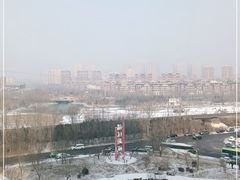 -前关湿地公园