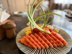 -福顺斋素食馆(梧桐山店)