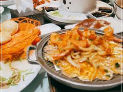 -宏宴·新京菜(望京店)