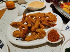 -大龙燚火锅