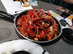 -一棠龙虾(徐家汇城开YOYO店)