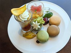 -Social 秀西餐厅-长沙瑞吉酒店(运达店)