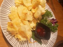 -觅山云南菜(泊富ICITY店)