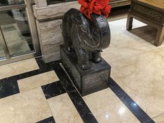 -煎饼卷大葱·非遗传承·潍坊菜(十笏园店)