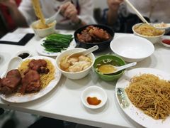 -麦文记面家(佐敦店)