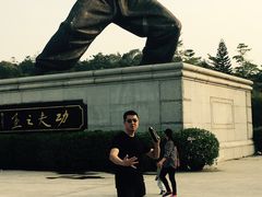 -李小龙乐园(顺德均安店)