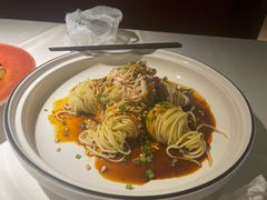 -老太原菜馆(府西街店)