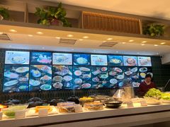 -聚丰园•湖鲜餐厅(阿红私房菜梅石路店)