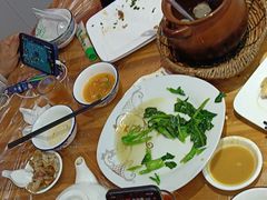 -官塘锋记鱼生·生腌·砂锅粥(牌坊街店)