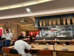 -大师兄·西北小馆(北站缤果空间店)
