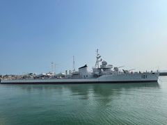 -中国人民解放军海军博物馆