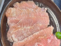 -厚贞日式烤肉(浦东汇智店)