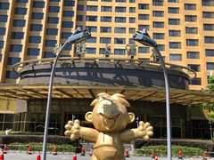 -上海神旺大酒店