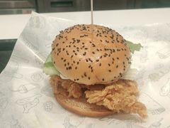 -乡村基(两江新区黄山大道第二餐厅)