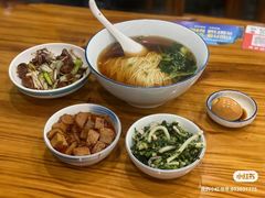 -小方的面(徐家汇店)