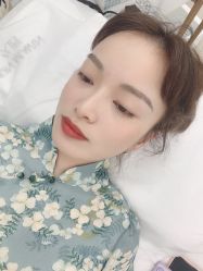 -久匠·野生眉半永久纹绣