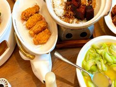 -新白鹿餐厅(城西银泰城店)