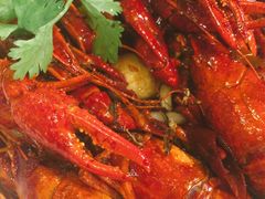 -海岛八号龙虾烧烤田鸡(蓝天路总店)