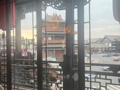 -鼓楼东街老火锅(鼓楼店)
