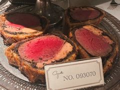 -壳里西餐厅Coquille Seafood Bistro(蒙自路店)