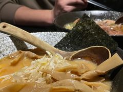 -日本料理神拉面