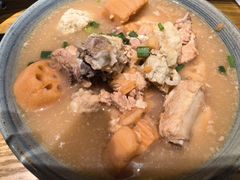-静一餐厅·湖北菜(前门店)