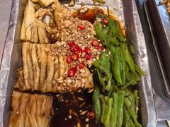 -古彭7只羊·鲜羊肉串·龙虾烧烤(玄武墨香路店)