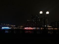-珠江夜游广州塔·中大码头