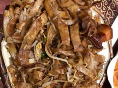 -葛记焖饼(伏牛路店)