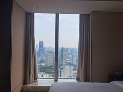 -上海世茂皇家艾美酒店