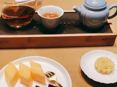 -隐溪茶馆(金虹桥店)