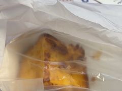 -85度C(生甜甜圈研究工坊·上海局门店)