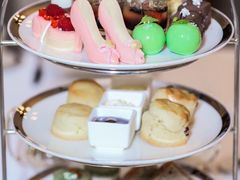 -Salon de Ville浦江汇(上海外滩华尔道夫酒店店)