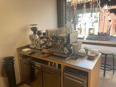 -VOYAGE COFFEE(杨梅竹店)
